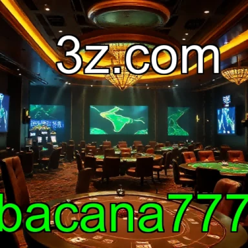 Vivencie a Comunidade no Bacana777: Conexões e Aventuras