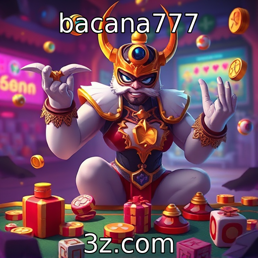 bacana777 | Desenvolvimento de jogos prevê crescimento sustentável
