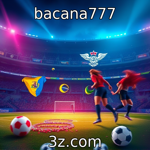 bacana777 | Abertura de estúdios de jogos na América Latina