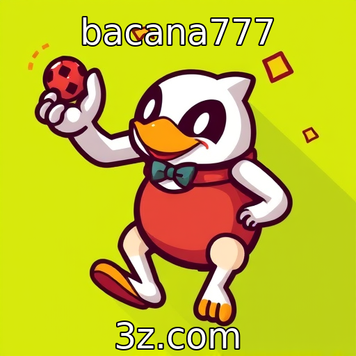 bacana777 | Perspectivas para o mercado de jogos e tecnologia