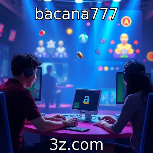 bacana777 | Impacto das microtransações na experiência do jogador