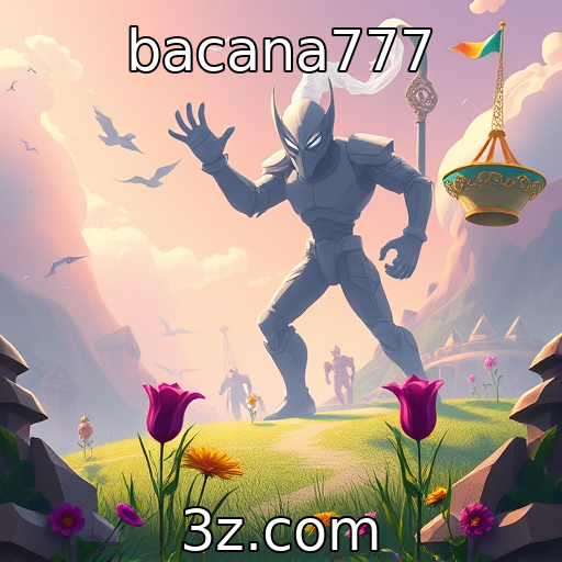 bacana777 - Crescimento de jogos independentes em 2025