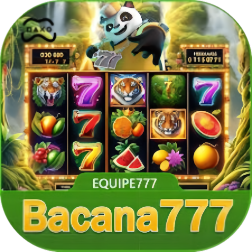bacana777