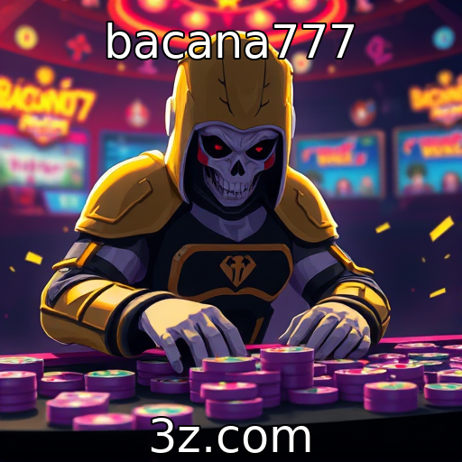 bacana777 : Como a pandemia alterou o consumo de jogos online