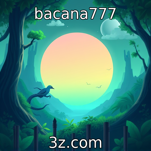 bacana777 - Sustentabilidade na produção de jogos digitais